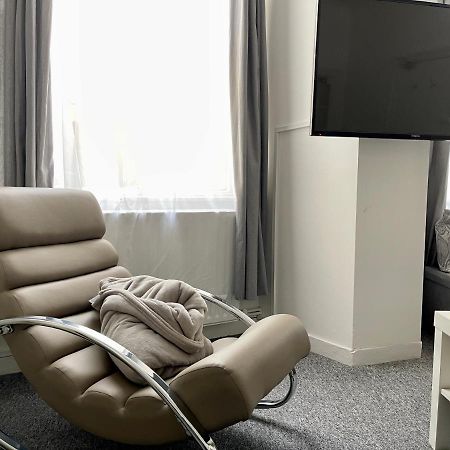 Brunswick Square Apartments & Spa Brighton Dış mekan fotoğraf