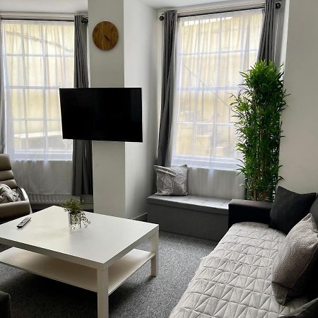 Brunswick Square Apartments & Spa Brighton Dış mekan fotoğraf