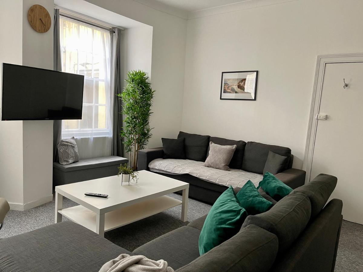Brunswick Square Apartments & Spa Brighton Dış mekan fotoğraf