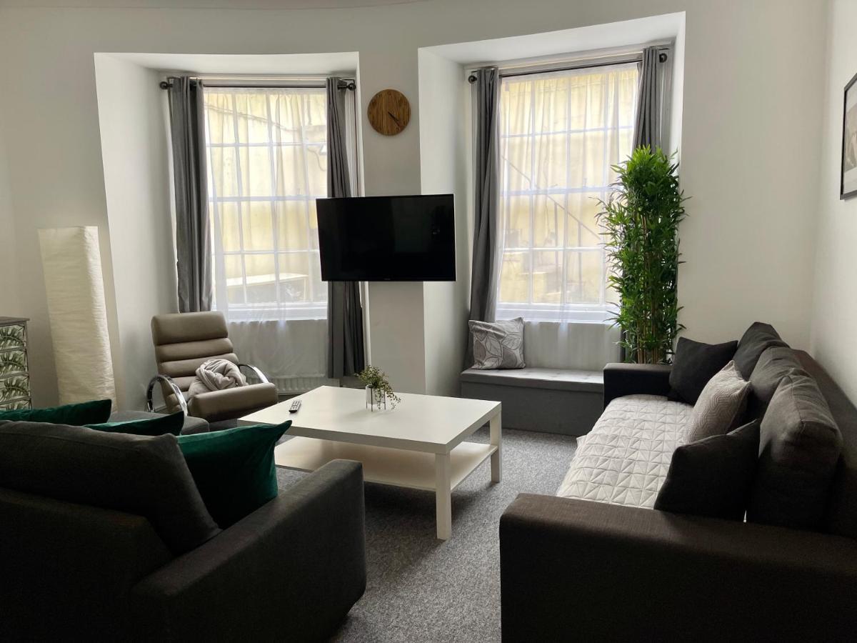 Brunswick Square Apartments & Spa Brighton Dış mekan fotoğraf
