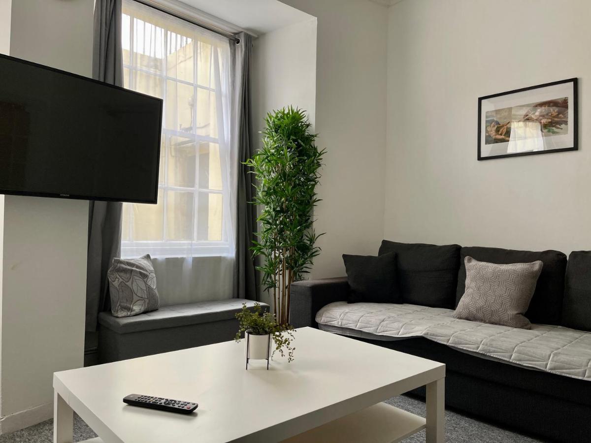 Brunswick Square Apartments & Spa Brighton Dış mekan fotoğraf