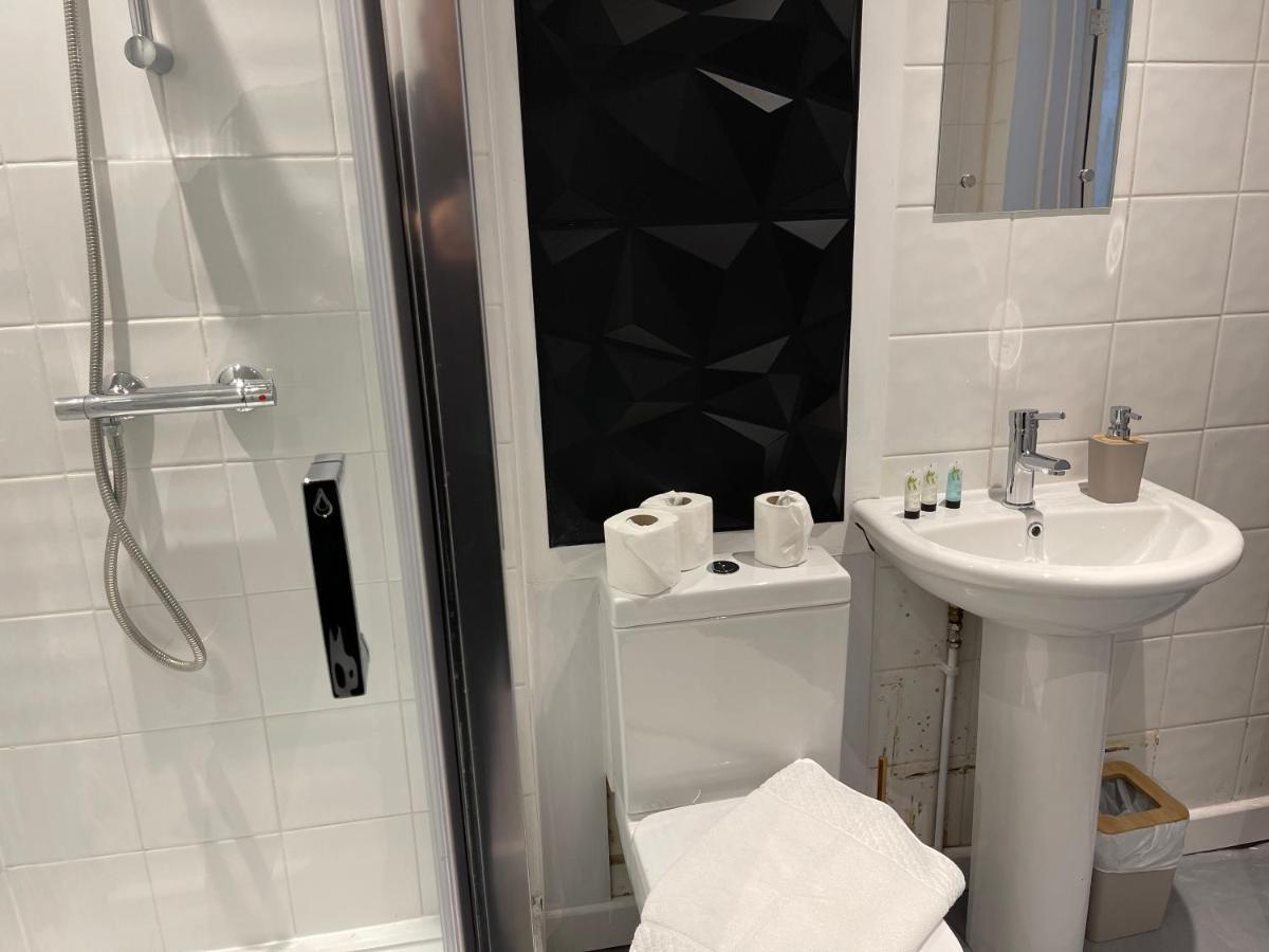 Brunswick Square Apartments & Spa Brighton Dış mekan fotoğraf