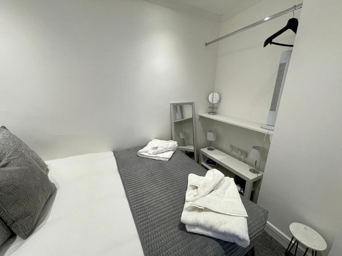 Brunswick Square Apartments & Spa Brighton Dış mekan fotoğraf