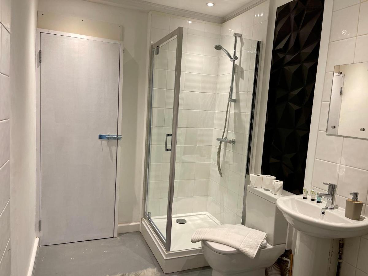Brunswick Square Apartments & Spa Brighton Dış mekan fotoğraf