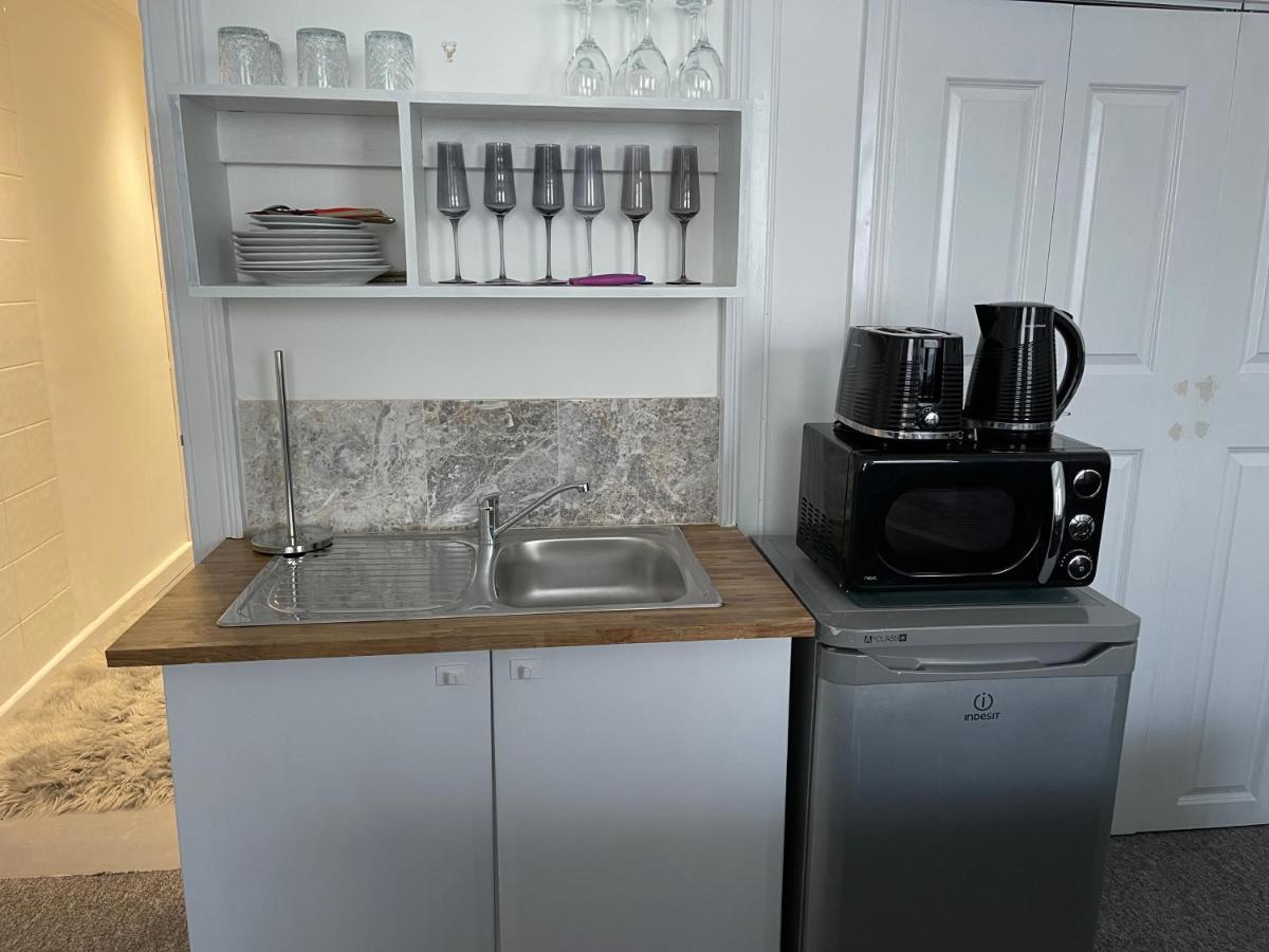 Brunswick Square Apartments & Spa Brighton Dış mekan fotoğraf