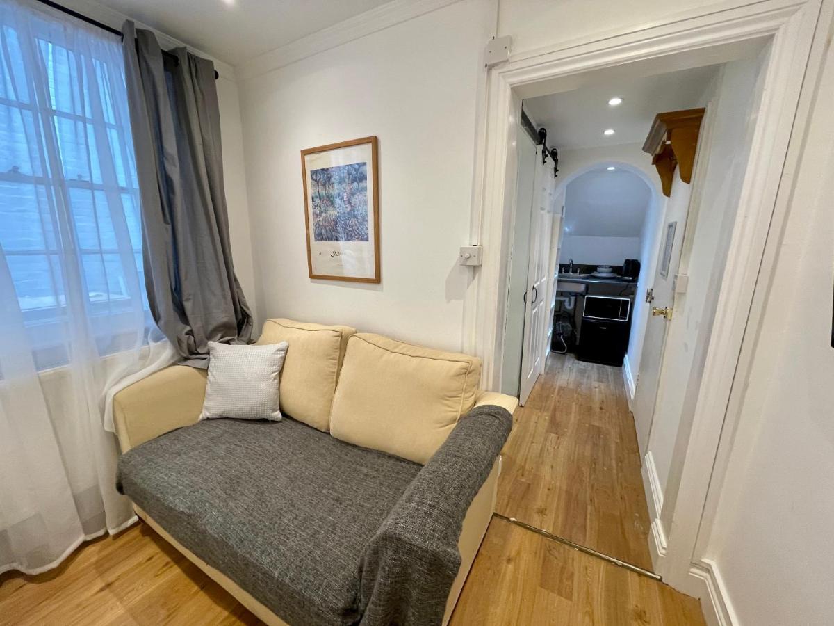 Brunswick Square Apartments & Spa Brighton Dış mekan fotoğraf