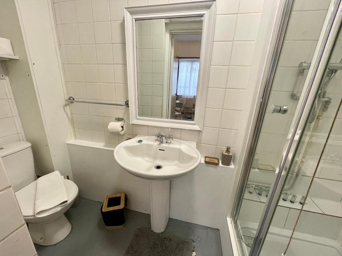 Brunswick Square Apartments & Spa Brighton Dış mekan fotoğraf