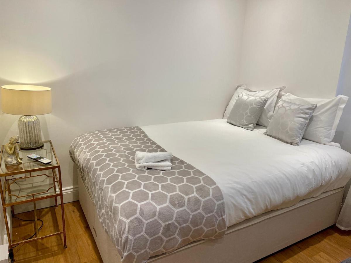 Brunswick Square Apartments & Spa Brighton Dış mekan fotoğraf