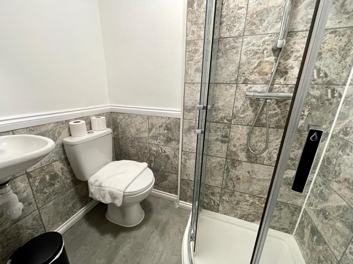 Brunswick Square Apartments & Spa Brighton Dış mekan fotoğraf