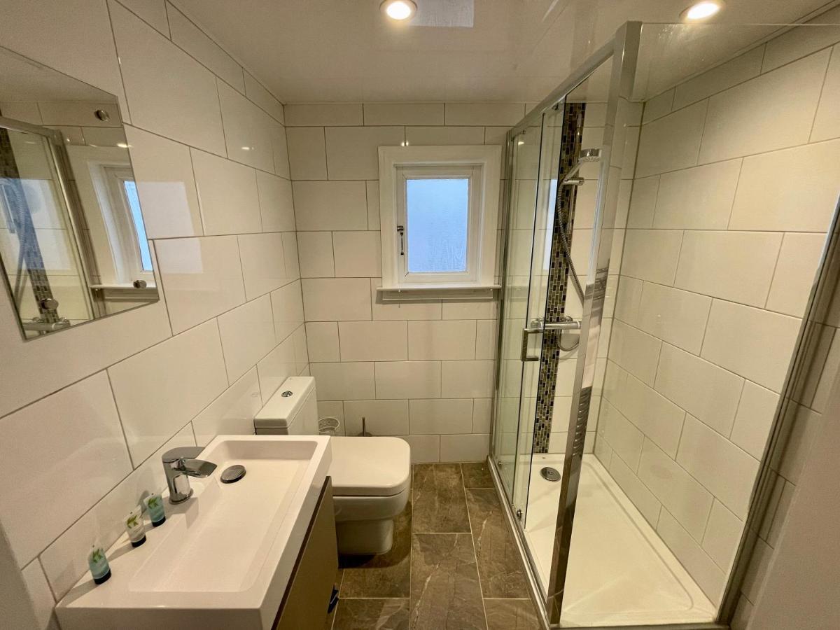 Brunswick Square Apartments & Spa Brighton Dış mekan fotoğraf