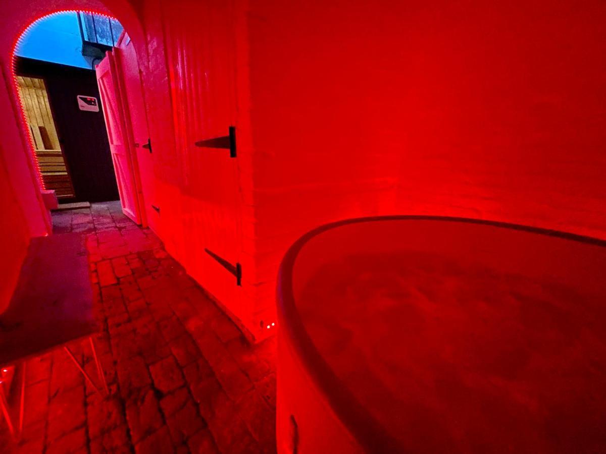 Brunswick Square Apartments & Spa Brighton Dış mekan fotoğraf