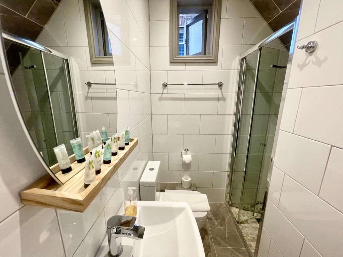 Brunswick Square Apartments & Spa Brighton Dış mekan fotoğraf